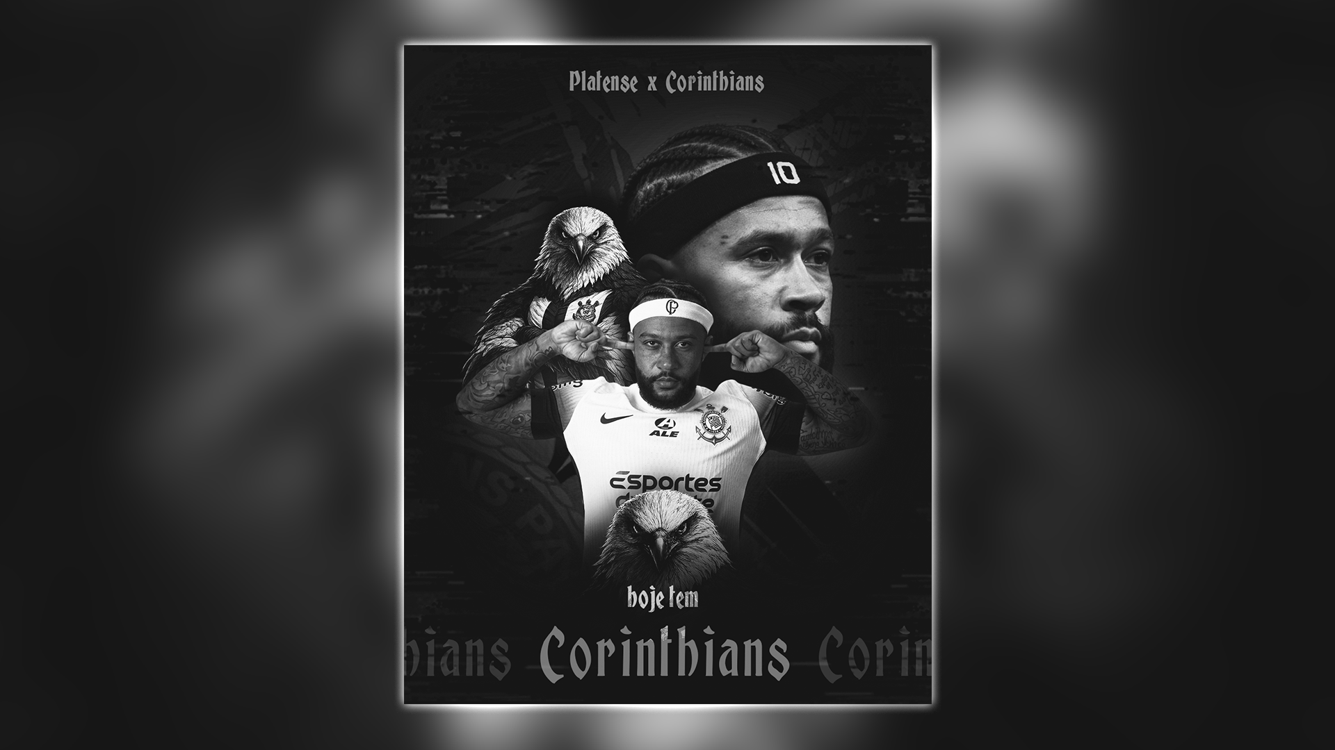 Corinthians Libertadores