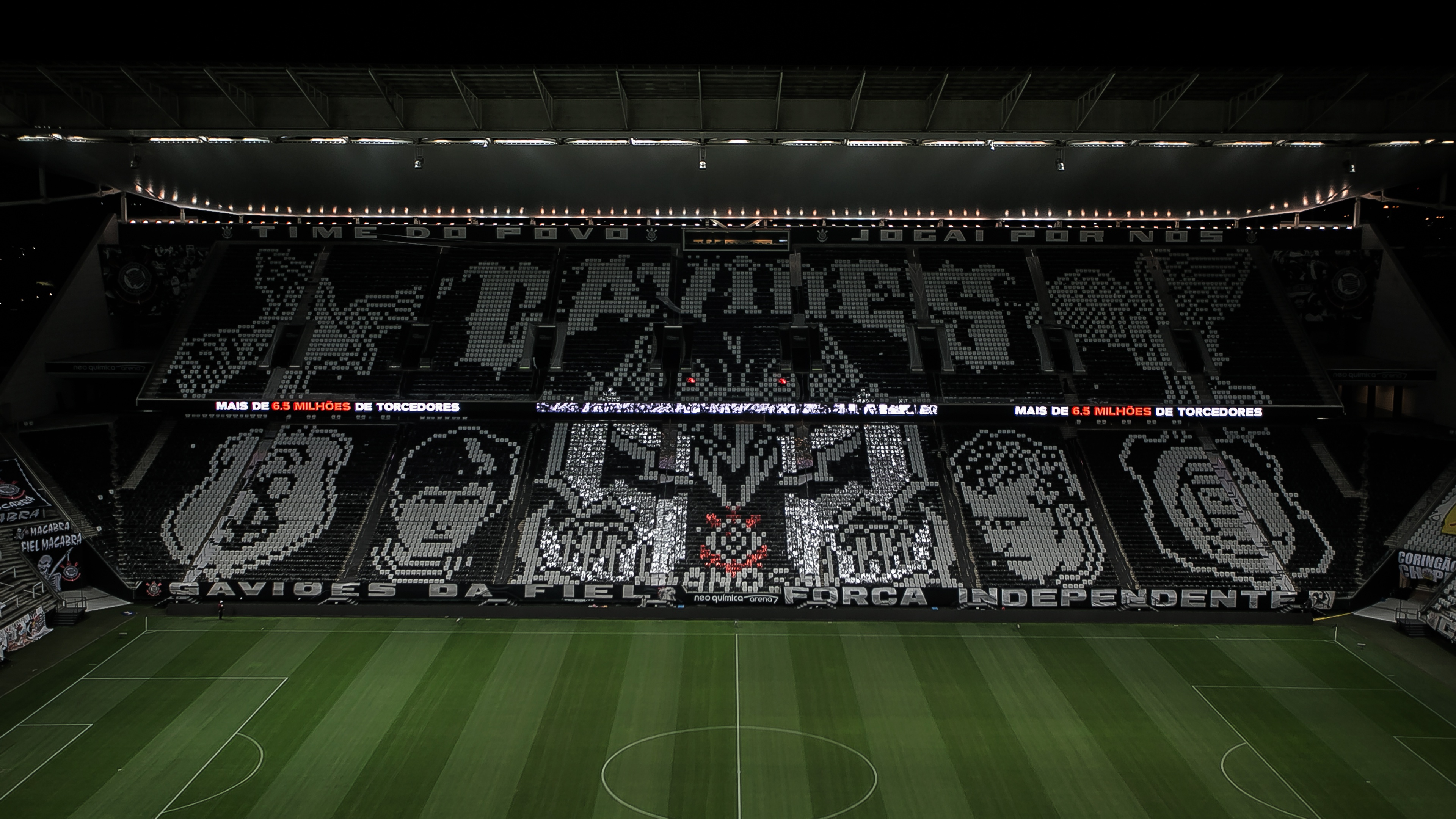 corinthians