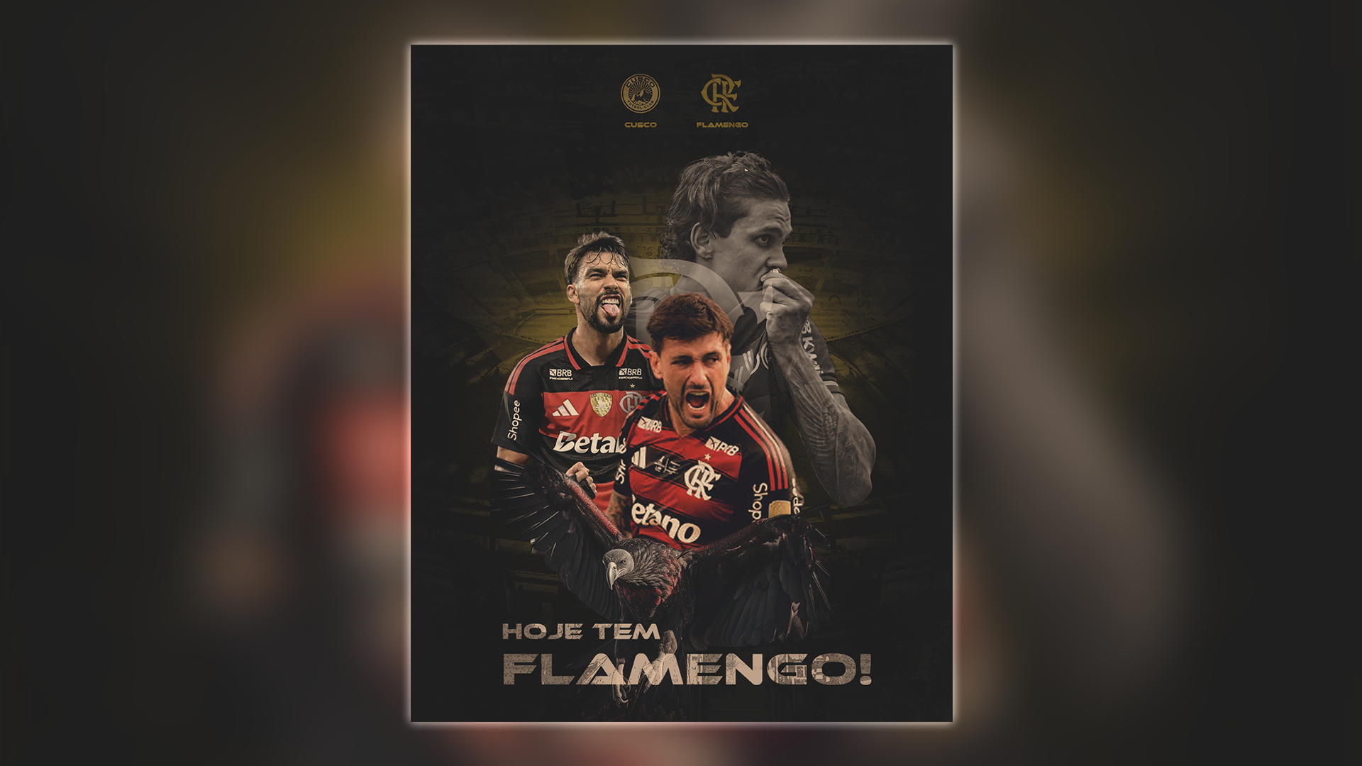 Flamengo Libertadores