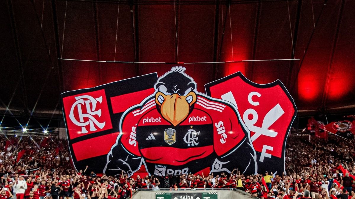 Curiosidades sobre o Flamengo