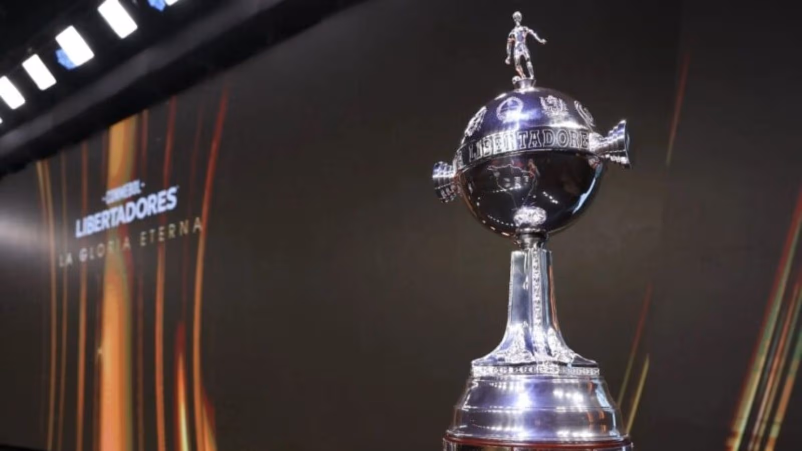 Libertadores 2026