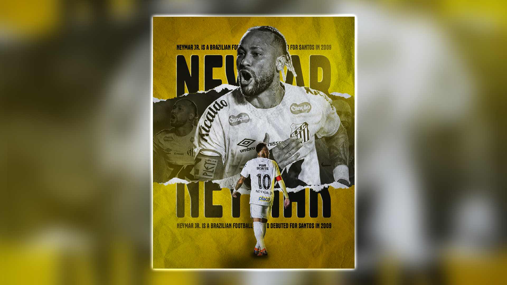 Neymar